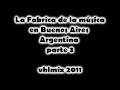 la fabrica de la musica en buenos aires argentina parte 3