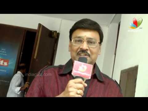 Celebs Oruvar Meethu Eruvar Sainthu Premier Show | K Bhagyaraj...