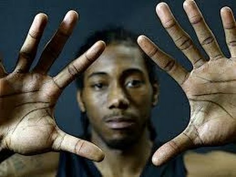 10 Kawhi Leonard Facts You Didn T Know 10 Kawhi Leonard Facts You Didn T Know