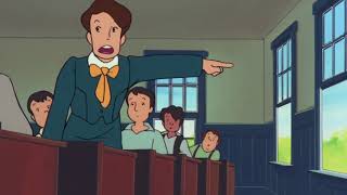 01 Tom Sawyer Episode 01 Le Cochon Sauvage Vf Fr 1080P Hd