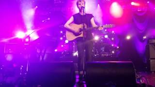 Kodaline - Big Bad World. Birmingham O2 Academy 20Th March 2014