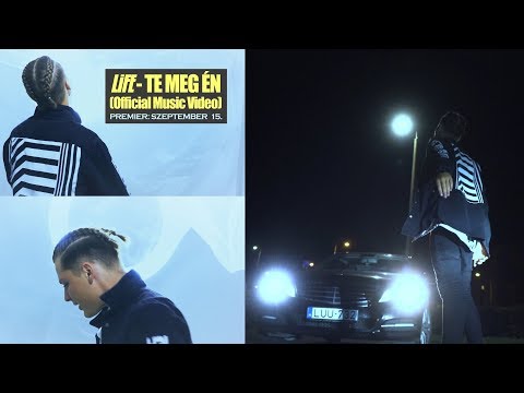 LIFE - TE MEG ÉN (Official Promo Video)