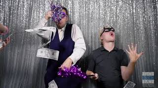 Alyssa & Ryan Slow-Motion Video Booth - Goslomo Clip 26