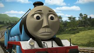 Gordon - Thats Not A Danger Signal Those Are Red... The Trousers Fly Onto His Face
