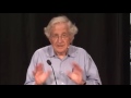 Noam Chomsky on Free Will