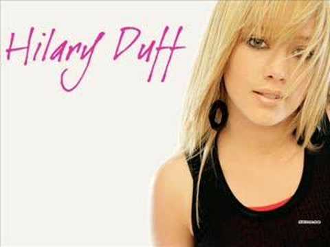 hilary duff 2011 album. Hilary Duff - Album: Hilary