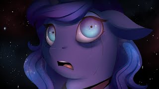 Within An Instant An Mlp Comic Dub Sadtragedy Month Of Macabre