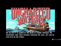 [Uncharted Waters - Игровой процесс]