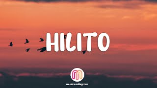Romeo Santos - Hilito Letralyrics