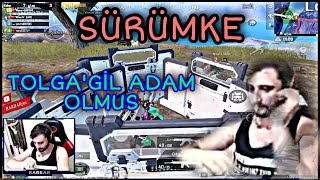 Barbar- Vini Garantiliyince Sürüm Atıyor Sürümke Baba