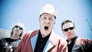 Watch Reverend Horton Heat Party Mad video