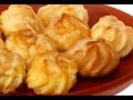 Cách Làm Bánh Su Kem Cực Kỳ Đơn Giản - Cream Puffs - Choux Pastry