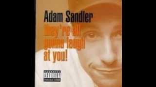 Watch Adam Sandler Im So Wasted video