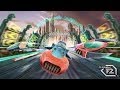 Flashout 2 - Gameplay