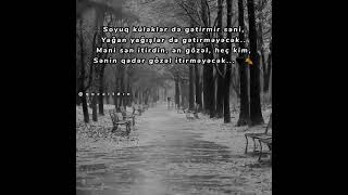 Sənin Ucun Nə Qədər Darıxıram Bilirsen Qardaşım3