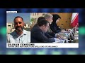 Iran says new US sanctions mean 'permanent closure' of diplomacy