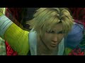 Final Fantasy X HD Remaster - Cap.2 Rikku y los albhed