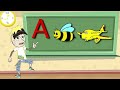 La Canción de las Vocales - A E I O U - Educación Infantil - Pre-escolar - #