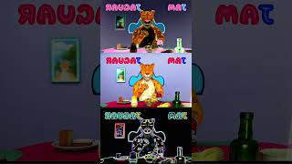 Mr. Jaguar Is Hungry Sparta Pitch Effects Capcut New Effects