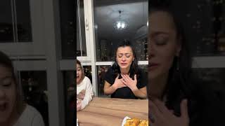 Duygu Aksoy Bir Zalim