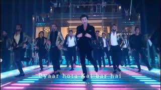 Arijit Singh Pyaar Hota Kayi Baar Hai Song Status Bongsujan2005