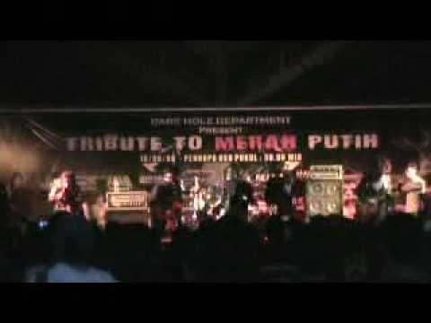 dragdown cover by oblivious insanity feat sandman purgatory and dj radja