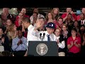 President Obama and President Lee on the KORUS FTA