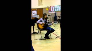 Sabrina Middle School Sabrina Middle School