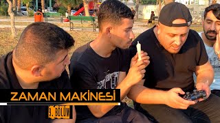 Zaman Makinesi 9. Bölüm
