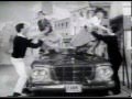 1962 Studebaker Lark Commercial