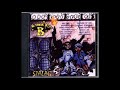 Stalag Riddim Mix (1995) Red Fox,Burro Banton,Nicodemus,Delly Ranks & More  (Massive B)