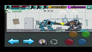Robot Vs Robot Anger Of Stick 5