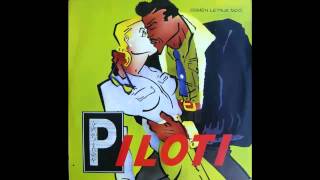 Piloti - Leto - (Audio 1988) HD