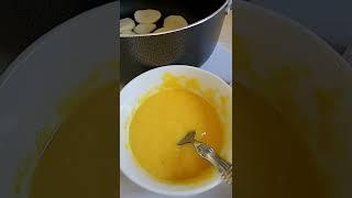 Crispy Persian Potato And Saffron Tahdig - By Ani