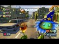 PVZ : Garden Warfare avec MrQuoty et BodyguardGameOnline #1