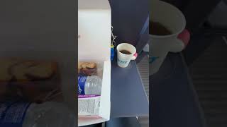 Sivas - İstanbul Yüksek Hızlı Tren Yht Business Deneyimi