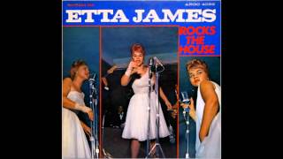 Watch Etta James Baby What You Want Me To Do Live 1963 New Era Club video