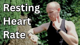 How To Measure Resting Heart Rate