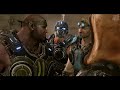 GEARS OF WAR 3 - FILM JEU COMPLET FRANCAIS