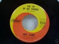 The Tip Of My Fingers by ROY CLARK
