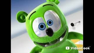 Gummy Bear Quadruple Languages Hindi,Tamil,Spanish And Catalan