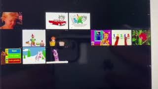 17 Baby Einstein Videos Played At Once