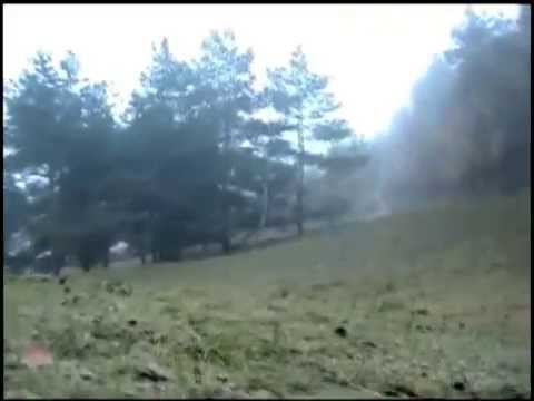 HPI BAJA 5B BAWSEY SPALDING TEAM BIG JUMPS SAND HILLS