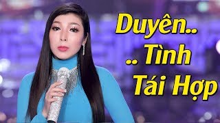Duyên Tình Tái Hợp - Kim Linh | Nhạc Vàng Bolero Say Đắm Lòng Người MV HD