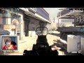 Call of Duty: Ghosts MK14 EBR DOMINATES! - "iPlay Your Way" EP. 17 (CoD Ghost Multiplayer Gameplay)