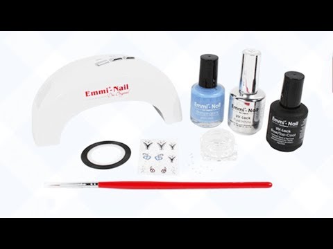 So einfach lösen Sie Ihren Emmi-Nail Gutschein ein