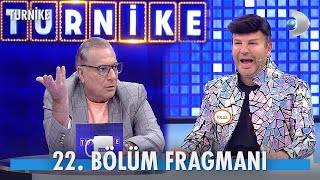 Turnike 22. Bölüm Fragmanı