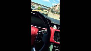 Range Rover İç Kirmizi Snap Wp Grubu Açiklamada