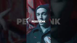 Ezhel - Paspartu