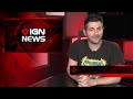 Crytek Reportedly in Financial Trouble - IGN News
